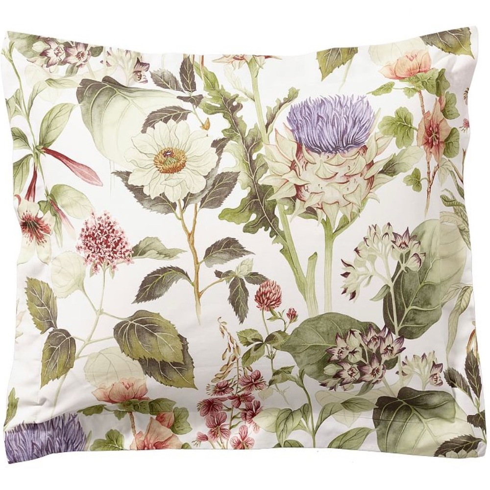 Pillow Shams